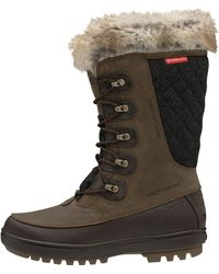 Helly Hansen Boots for Women | Christmas Sale up to 40% off | Lyst