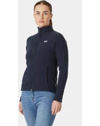 Helly Hansen - Daybreaker Fleece Jacket Jacket 1, Fleece/Polyester - Lyst
