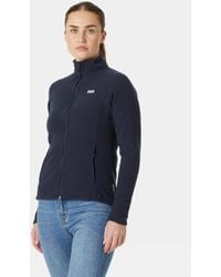 Helly Hansen - Daybreaker Fleece Jacket Jacket 1, Fleece/Polyester - Lyst