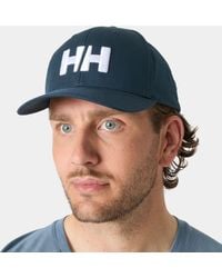 Helly Hansen - Hh Brand Cap - Lyst