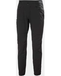 Helly Hansen - Rask Light Softshell Trousers - Lyst