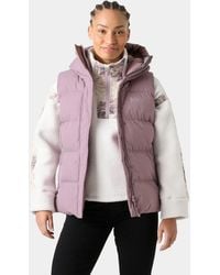 Helly Hansen - Adore Puffy Vest - Lyst