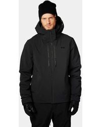 Helly Hansen - Alpha Lifaloft Lightweight Ski Jacket - Lyst