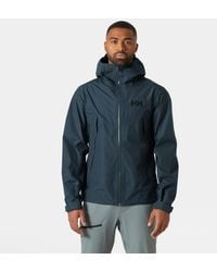 Helly Hansen - Verglas Infinity Shell Jacket 2.0 - Lyst
