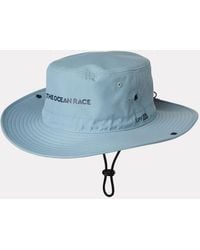 Helly Hansen - The Ocean Race Sun Hat Std - Lyst
