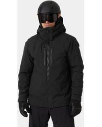 Helly Hansen - Kvitfjell Infinity Down Ski Jacket - Lyst