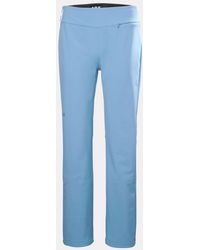 Helly Hansen - Nora Softshell Pants Damen - Lyst