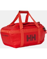 Helly Hansen - Hh Scout Travel Duffel Bag M Std - Lyst
