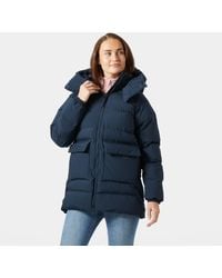 Helly Hansen - Ellie Puffy Parka - Lyst