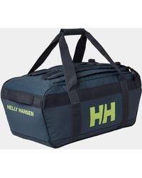 Helly Hansen - Hh Scout Travel Duffel Bag S Blue Std - Lyst