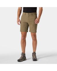Helly Hansen - Holmen 5 Pocket Shorts - Lyst
