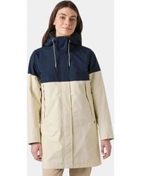 Helly Hansen - Koster Raincoat - Lyst
