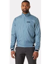 Helly Hansen - Salt Windbreaker Sailing Jacket - Lyst
