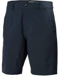 helly hansen running shorts