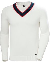 helly hansen mens sweater