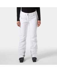 Helly Hansen - Legendary Insulated Ski Pants - Lyst