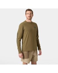 Helly Hansen - Verde - Lyst