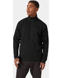 Helly Hansen - Evolved Air 1/2 Zip Midlayer - Lyst