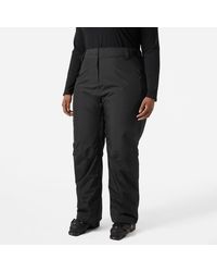 Helly Hansen - Legendary Insulated Plus Ski Trousers - Lyst