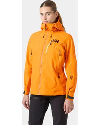 Helly Hansen - Odin 9 Worlds 3.0 Shell Jacket - Lyst