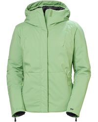 Helly Hansen Casual jackets for Women | Online Sale up to 50% off | Lyst