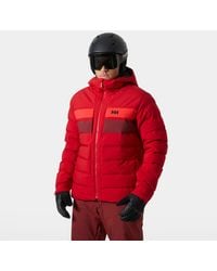 Helly Hansen - Bossanova Puffy Jacket Hombre - Lyst