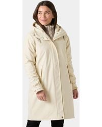 Helly Hansen - Moss Insulated Pu Coat - Lyst