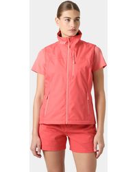 Helly Hansen - Crew Sailing Vest 2.0 - Lyst