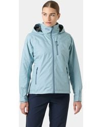 Helly Hansen - Crew Hooded Midlayer Sailing Jacket 2.0 - Lyst