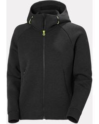 Helly Hansen - Hp Ocean Full-Zip Short Jacket - Lyst