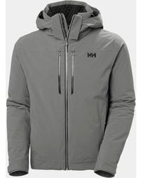 Helly Hansen - Alpha Lifaloft Lightweight Ski Jacket - Lyst
