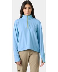 Helly Hansen - Versalite Cinched Fleece - Lyst
