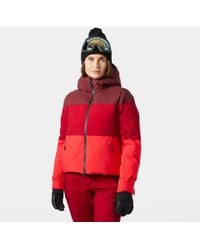 Helly Hansen - Rosso - Lyst