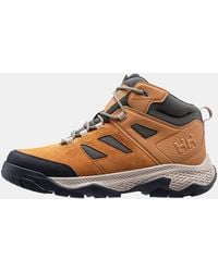 Helly Hansen - Switchback Mid 3 Helly Tech Boots - Lyst