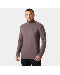 Helly Hansen - Hp Half Zip 2.0 Pullover Mit Halbem Reißverschluss Herren - Lyst