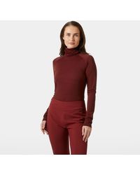 Helly Hansen - Rosso - Lyst