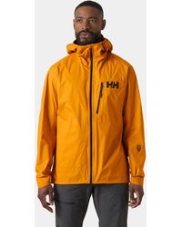 Helly Hansen - Odin Infinity Minimalist Jacket - Lyst
