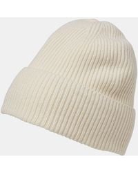 Helly Hansen - Hh Wool Beanie Hat - Lyst