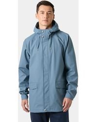 Helly Hansen - Moss Windproof Rain Coat - Lyst