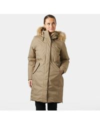 Helly Hansen - Vega Parka - Lyst