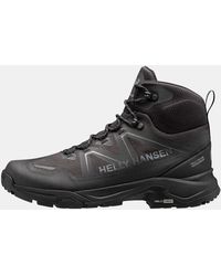 Helly Hansen - Cascade Mid Low-Cut Helly Tech Boots - Lyst