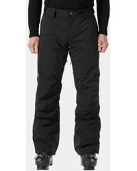 Helly Hansen - Legendary Insulated Pant - Lyst
