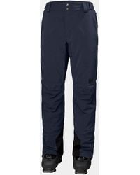 Helly Hansen - Rapid Classic Durable Ski Pants Xxl - Lyst