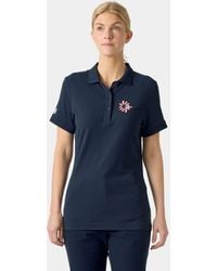 Helly Hansen - The Ocean Race Polo - Lyst