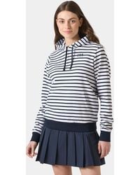 Helly Hansen - Core Graphic Hoodie - Lyst
