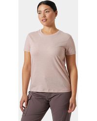 Helly Hansen - Hh Tech Logo T-Shirt - Lyst