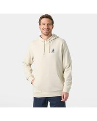 Helly Hansen - Shoreline Hoodie - Lyst
