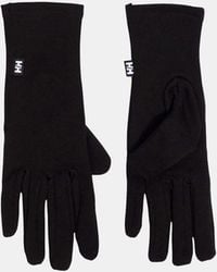 Helly Hansen - Hh Lifa Merino Ski Glove Liners - Lyst