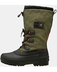Helly Hansen - Arctic Patrol Insulated Boots - Lyst