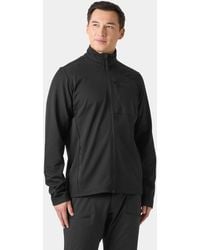 Helly Hansen - Versalite Fleece Jacket - Lyst